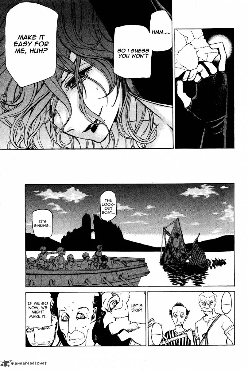 Shoukoku no Altair Chapter 14 page 10