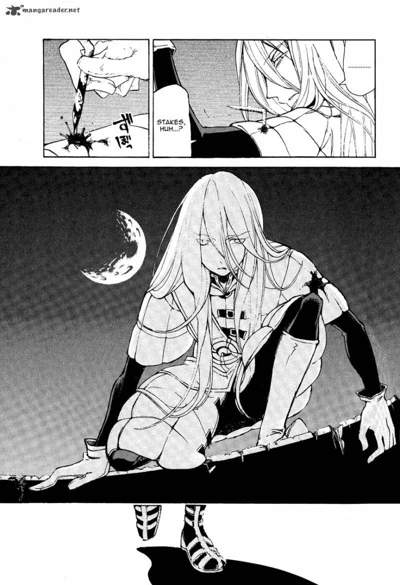 Shoukoku no Altair Chapter 15 page 11