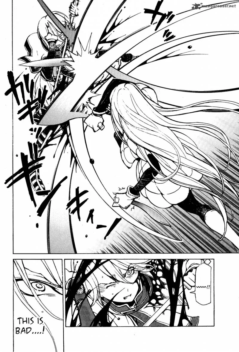 Shoukoku no Altair Chapter 15 page 16
