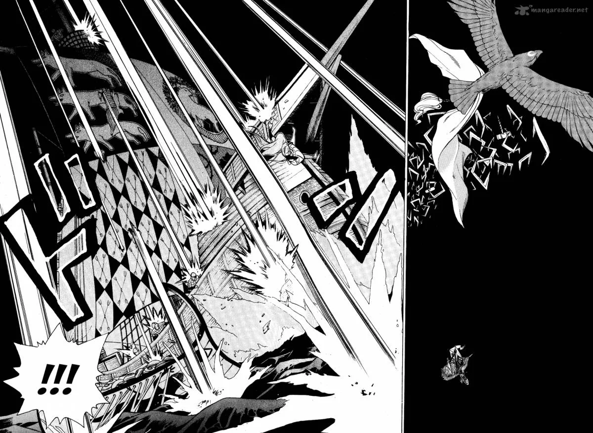 Shoukoku no Altair Chapter 15 page 9