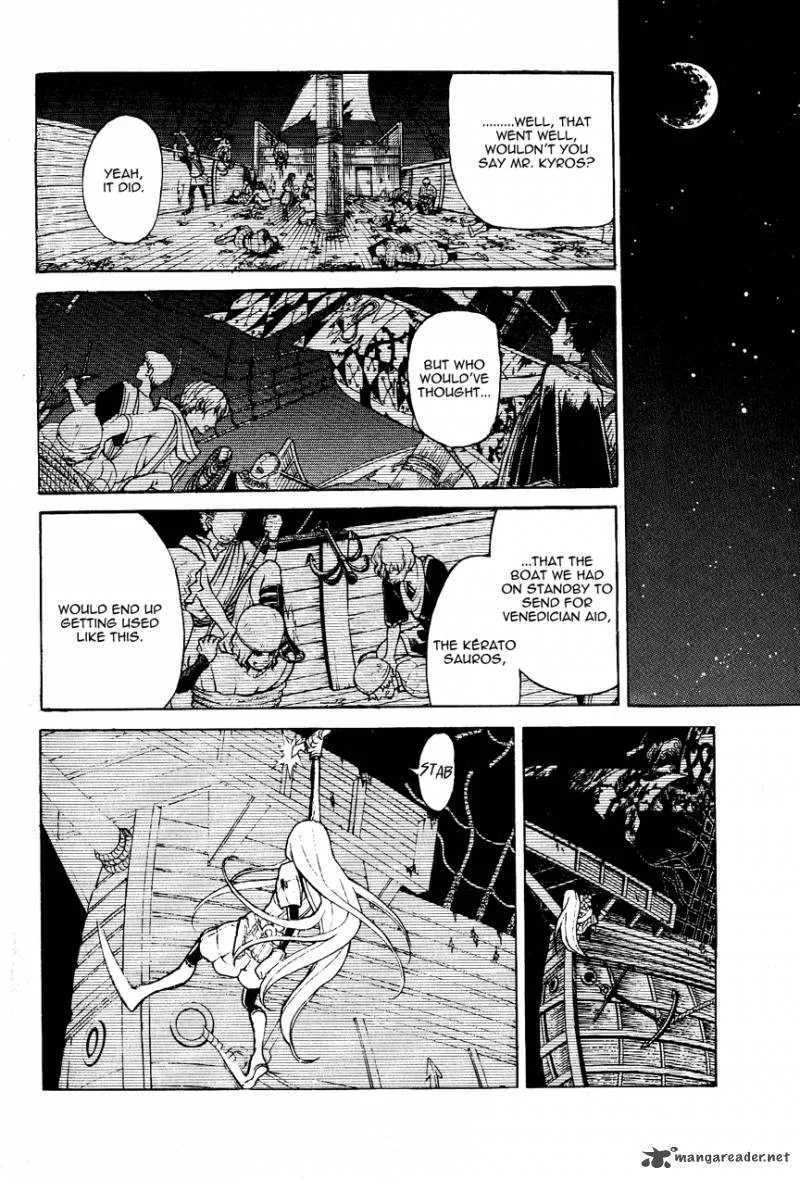 Shoukoku no Altair Chapter 15 page 10