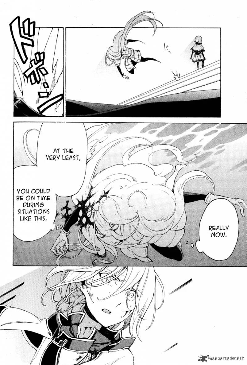 Shoukoku no Altair Chapter 15 page 30