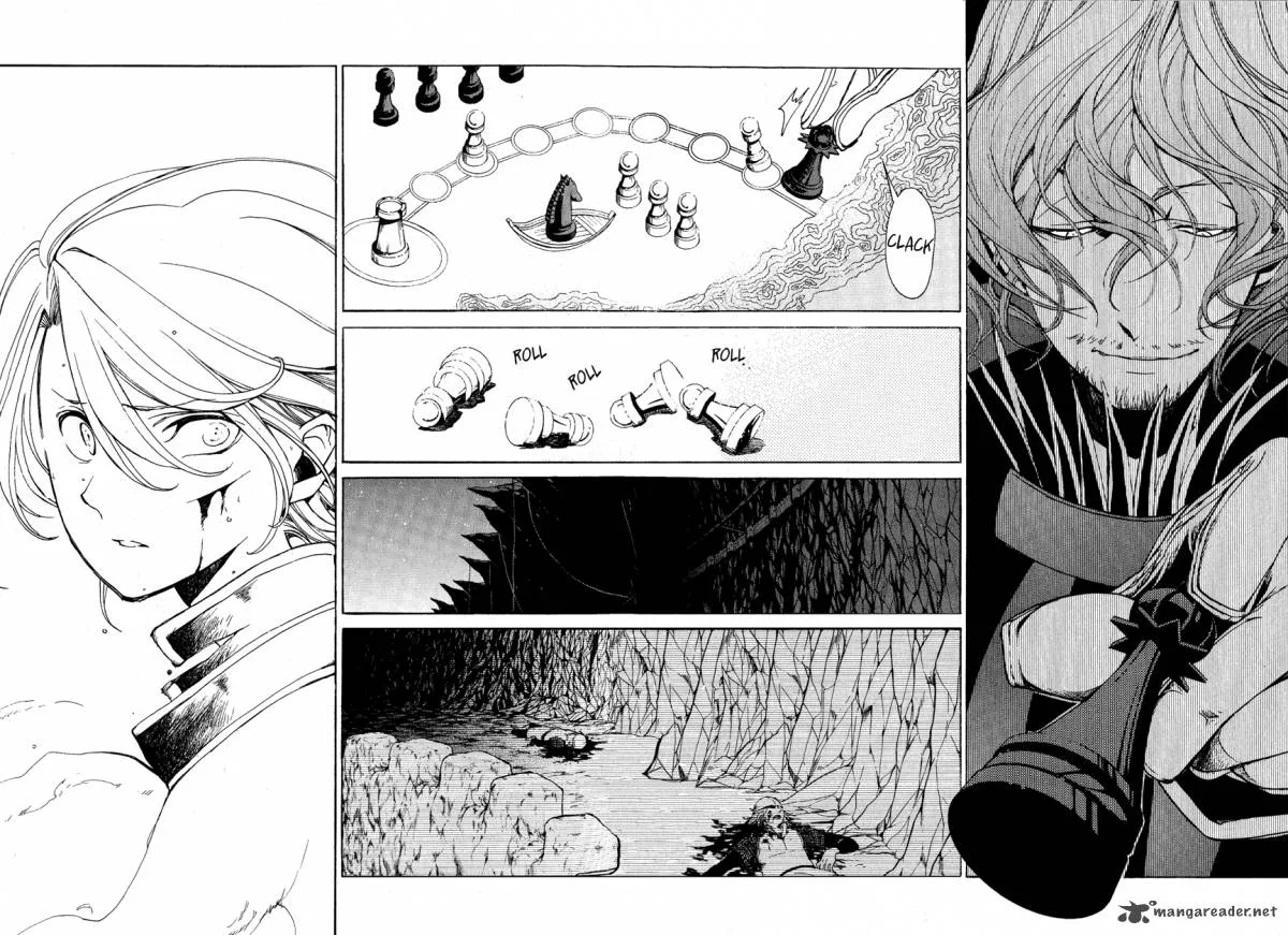 Shoukoku no Altair Chapter 15 page 28