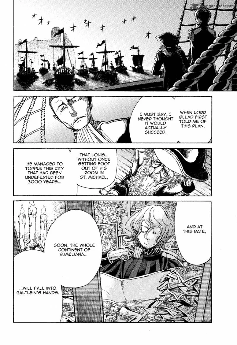 Shoukoku no Altair Chapter 16 page 12