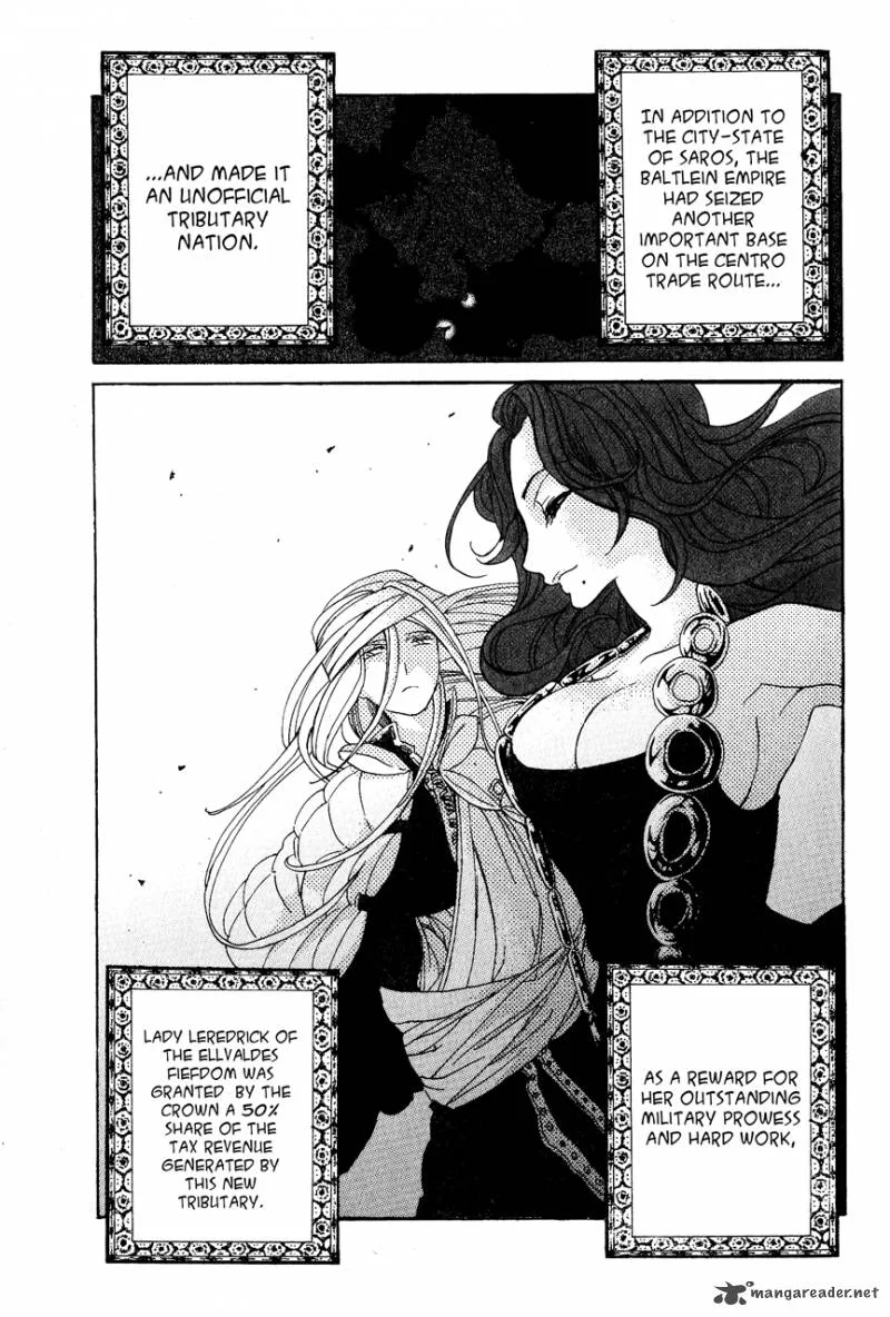 Shoukoku no Altair Chapter 16 page 29