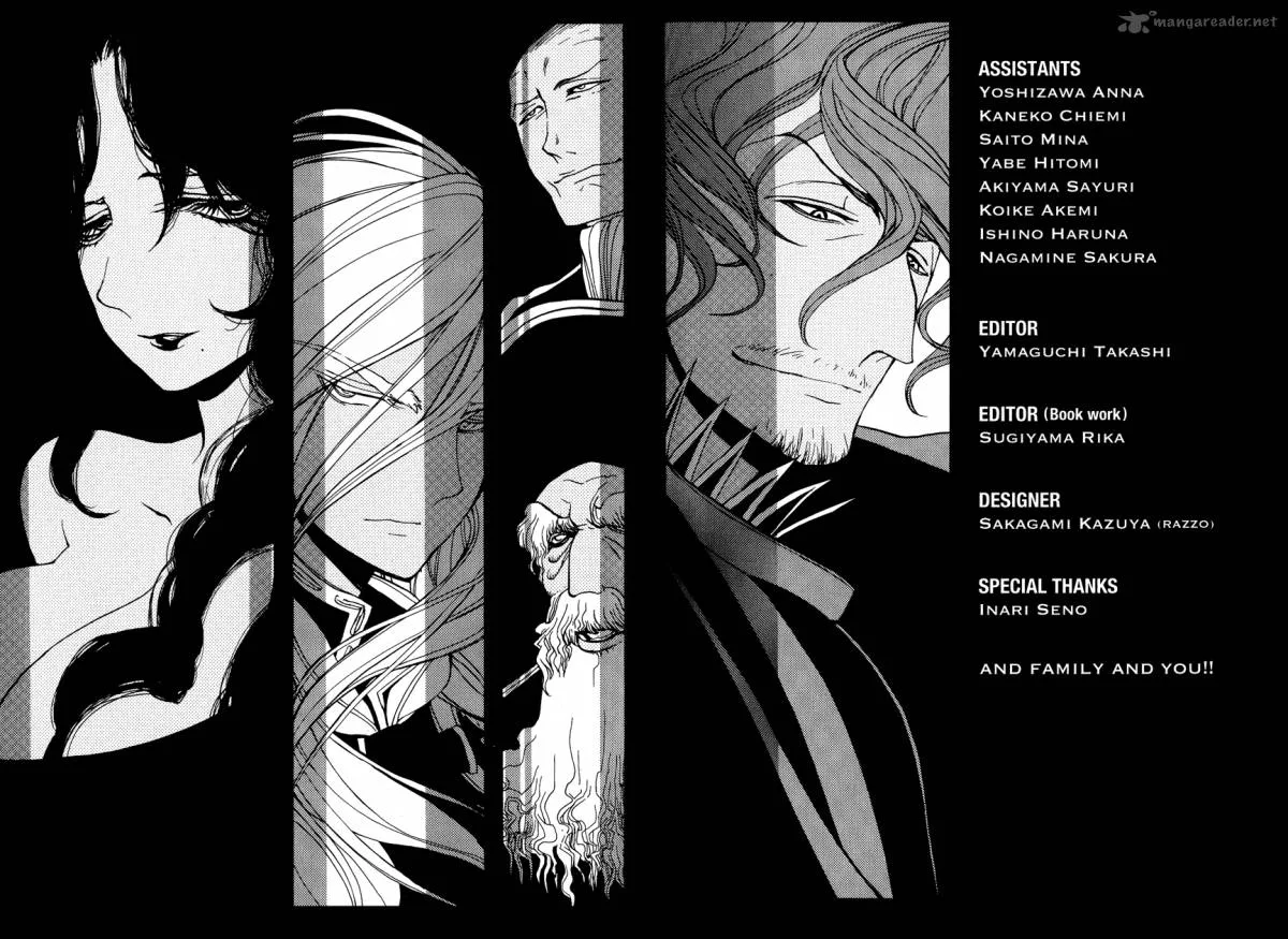 Shoukoku no Altair Chapter 16 page 36