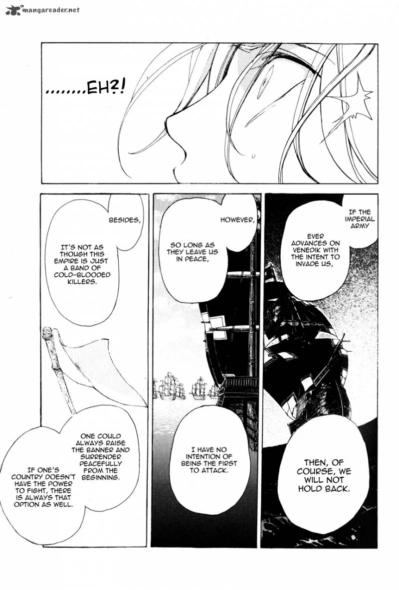 Shoukoku no Altair Chapter 17 page 38