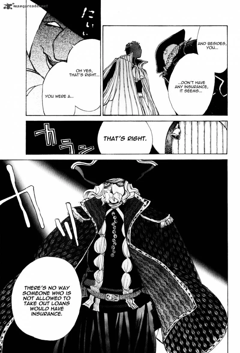 Shoukoku no Altair Chapter 18 page 35
