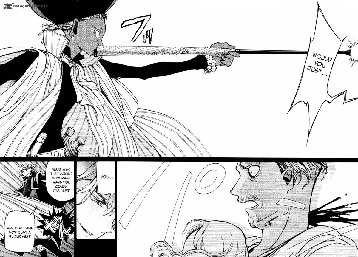 Shoukoku no Altair Chapter 18 page 15