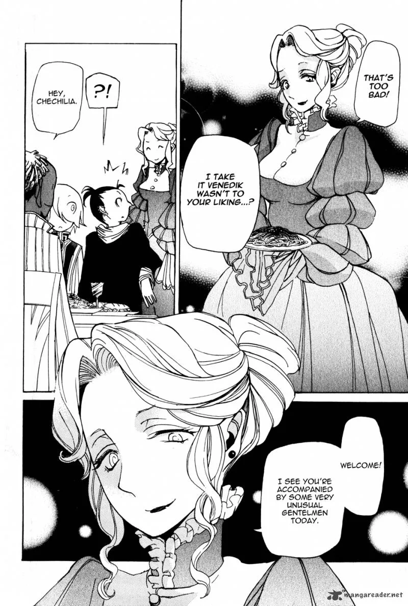 Shoukoku no Altair Chapter 18 page 24
