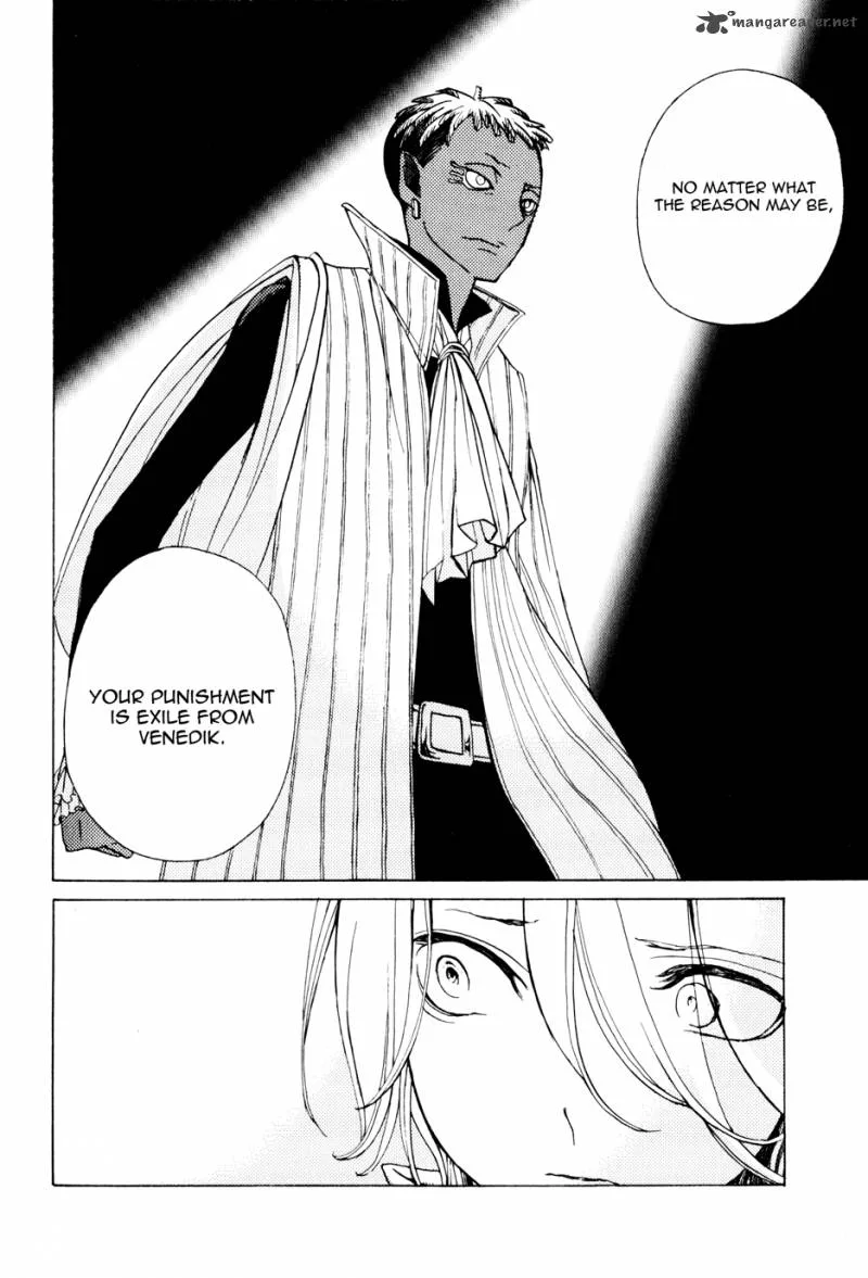 Shoukoku no Altair Chapter 18 page 37