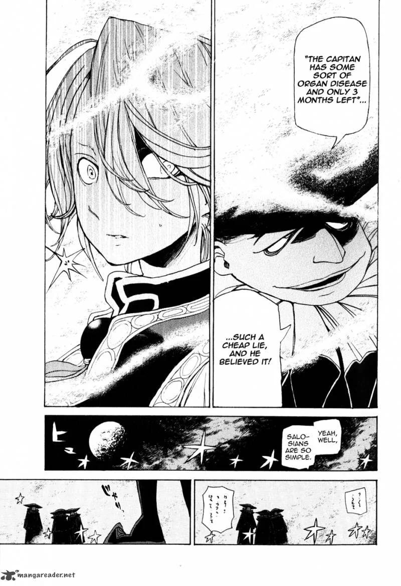 Shoukoku no Altair Chapter 19 page 15