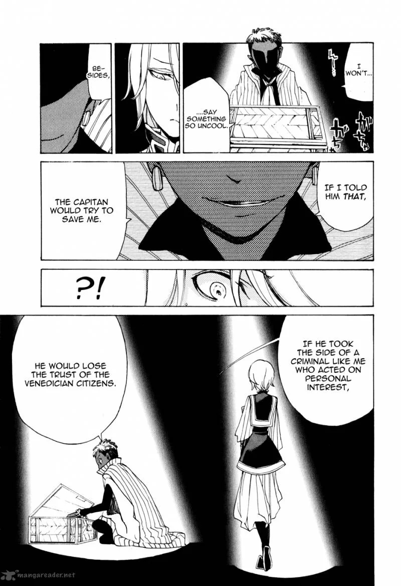 Shoukoku no Altair Chapter 19 page 7