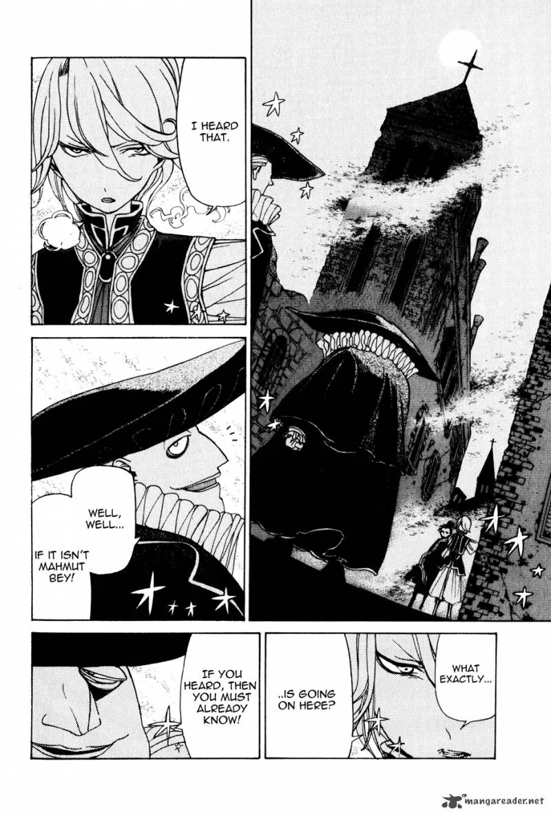 Shoukoku no Altair Chapter 19 page 16