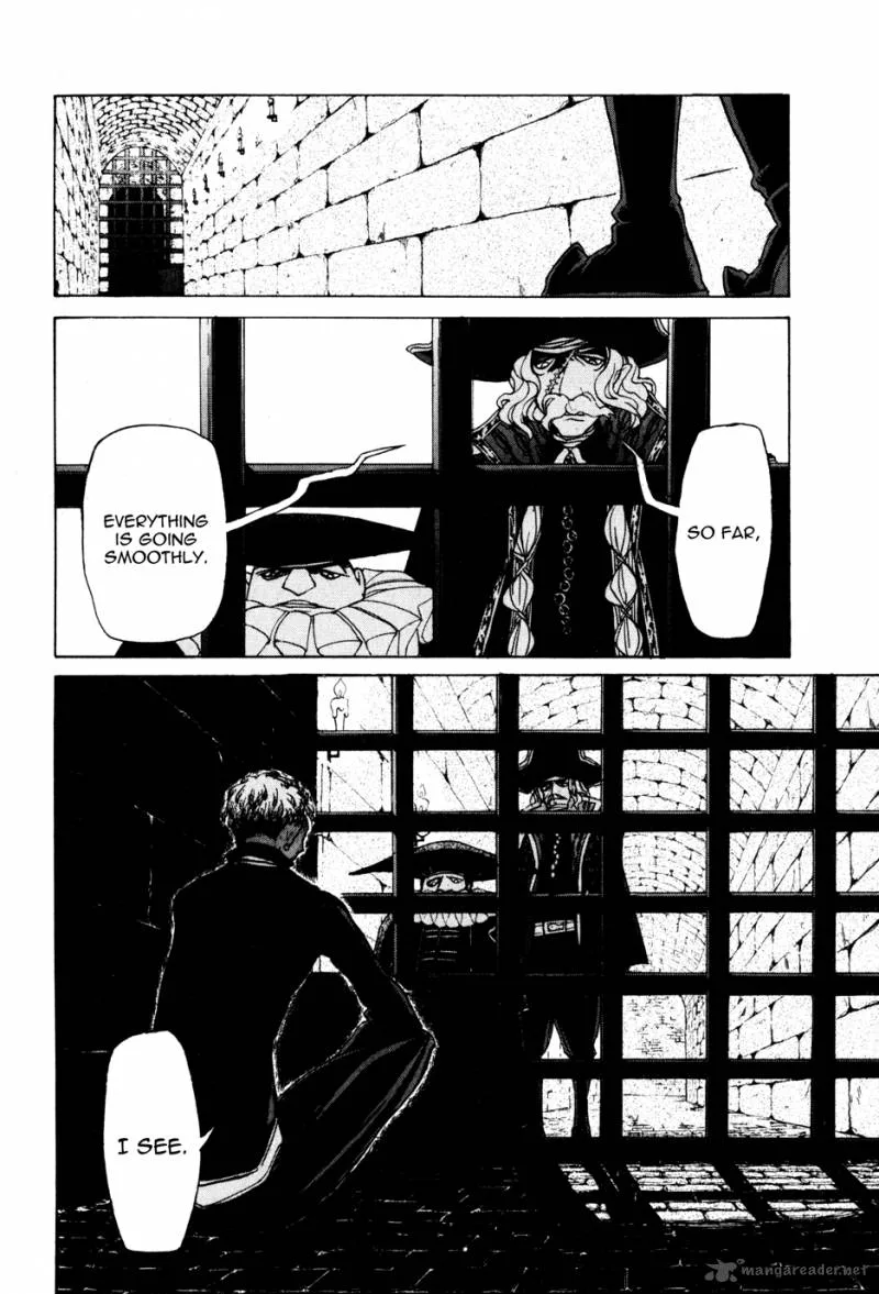 Shoukoku no Altair Chapter 19 page 20