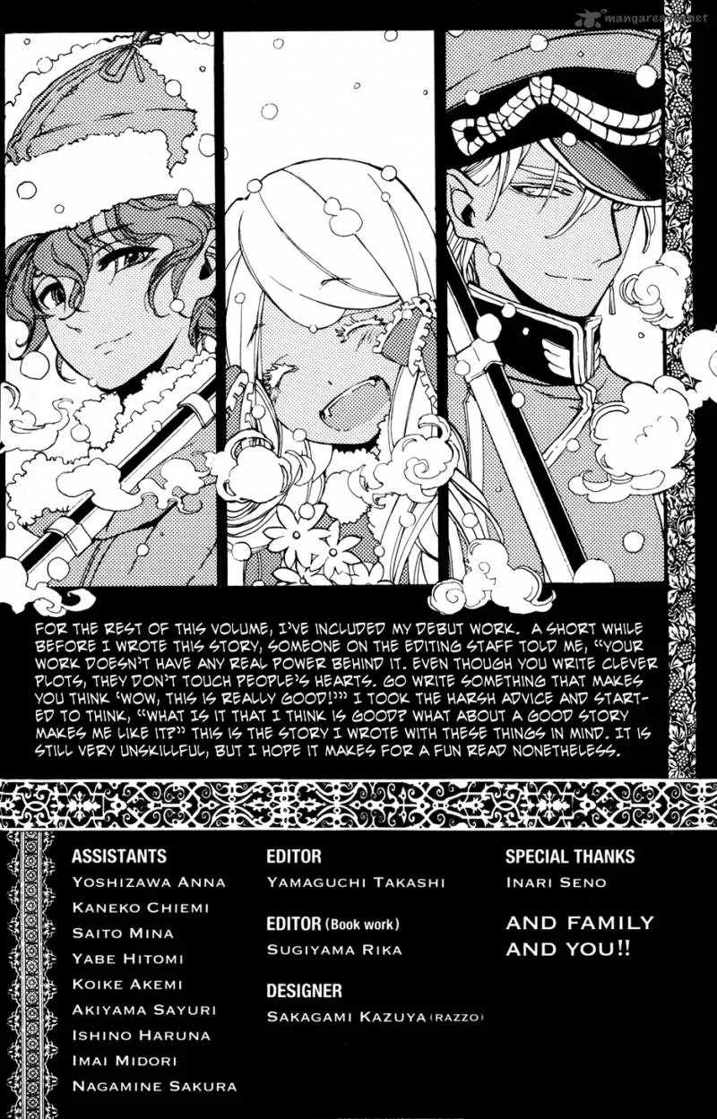 Shoukoku no Altair Chapter 19 page 42