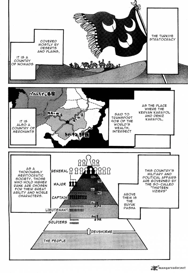 Shoukoku no Altair Chapter 2 page 3