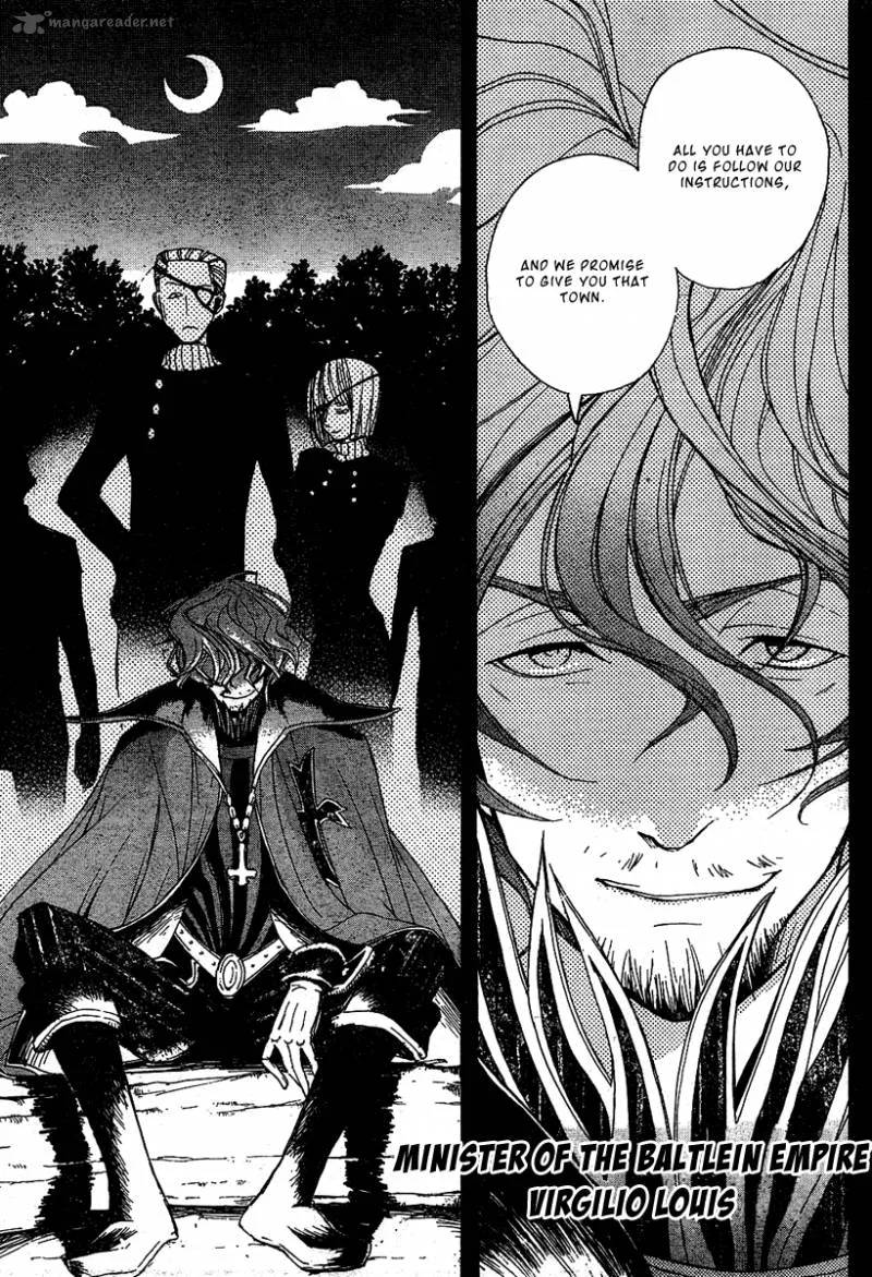 Shoukoku no Altair Chapter 2 page 20