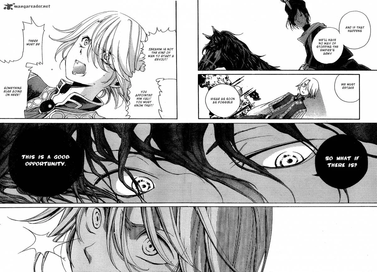 Shoukoku no Altair Chapter 2 page 29