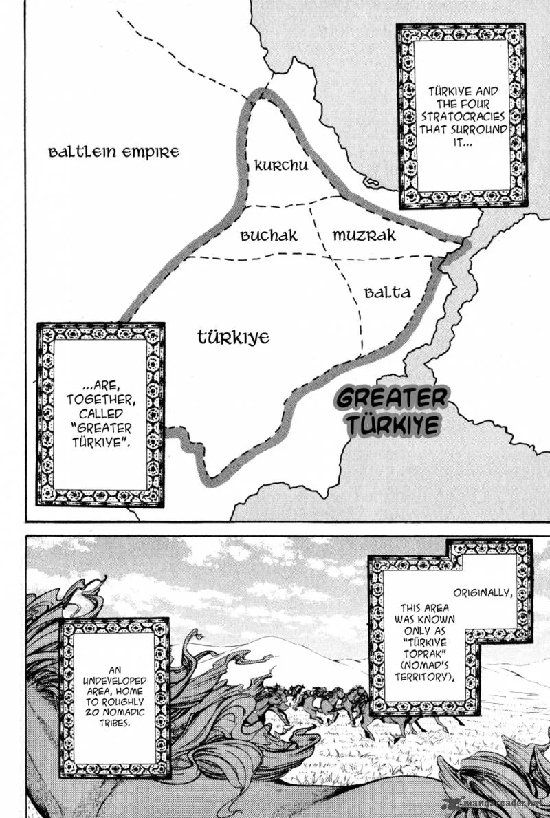 Shoukoku no Altair Chapter 20 page 21