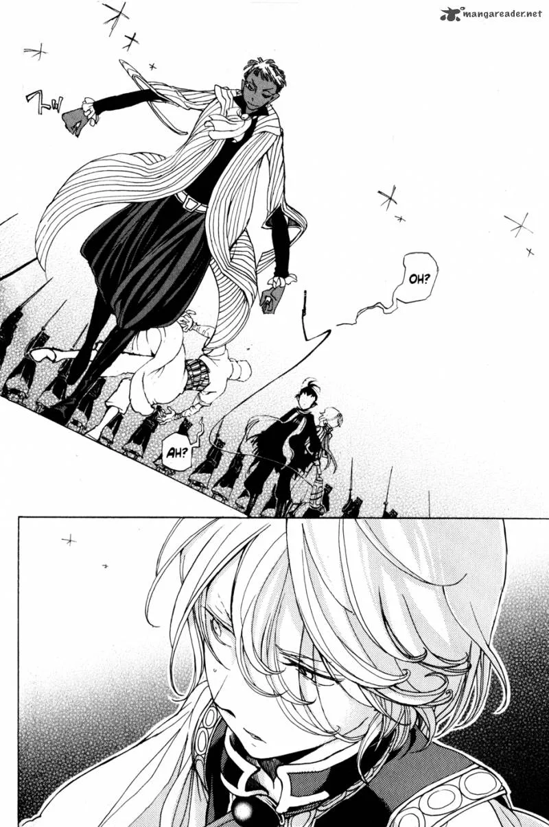 Shoukoku no Altair Chapter 20 page 36