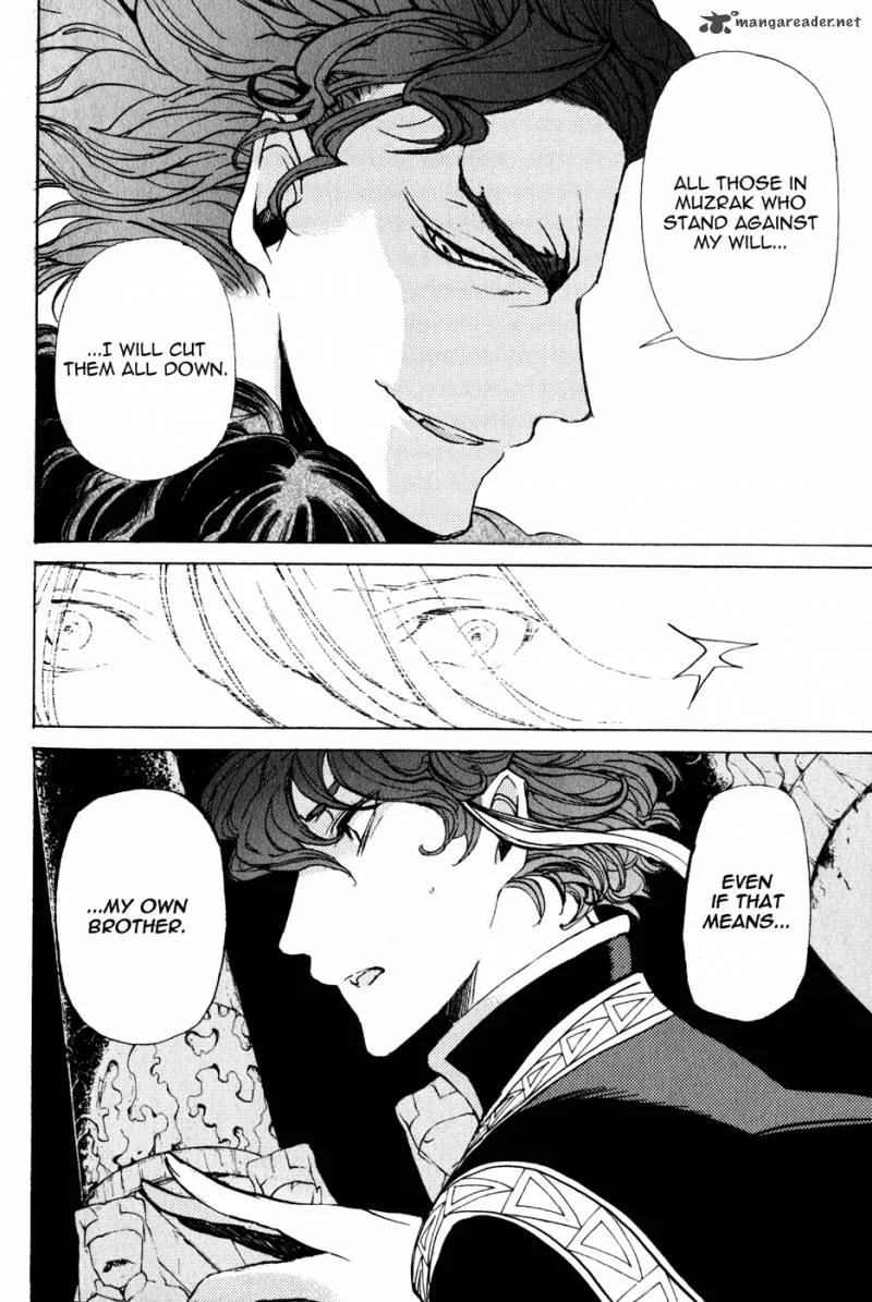 Shoukoku no Altair Chapter 21 page 30