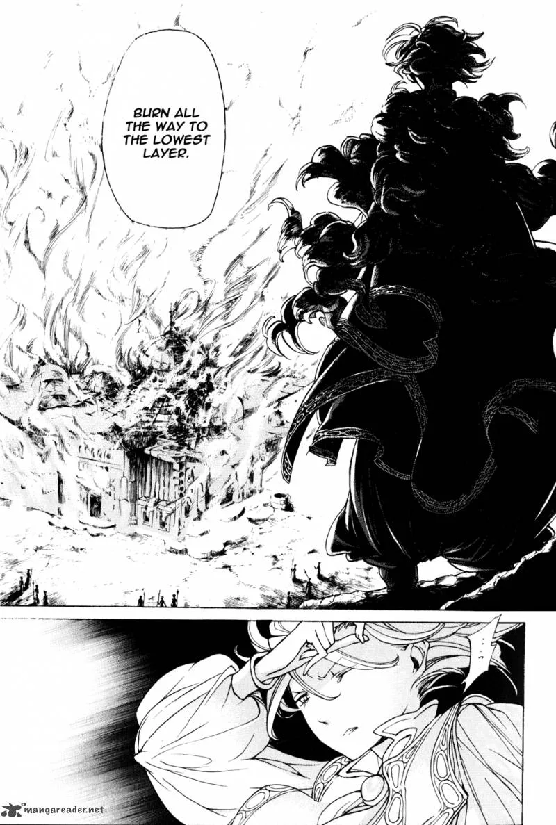 Shoukoku no Altair Chapter 22 page 10