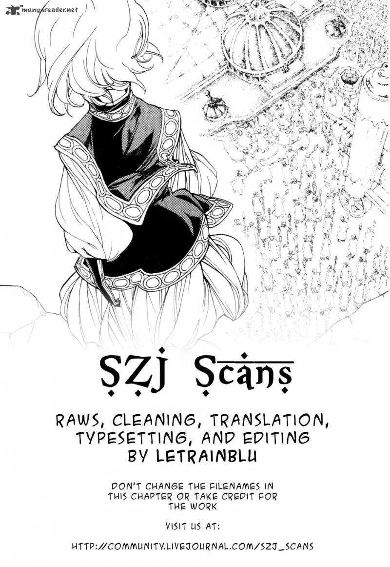 Shoukoku no Altair Chapter 22 page 34