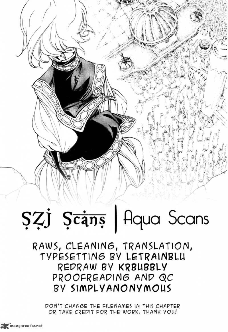 Shoukoku no Altair Chapter 23 page 39