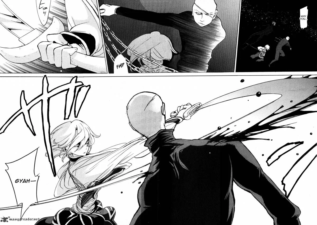 Shoukoku no Altair Chapter 24 page 12