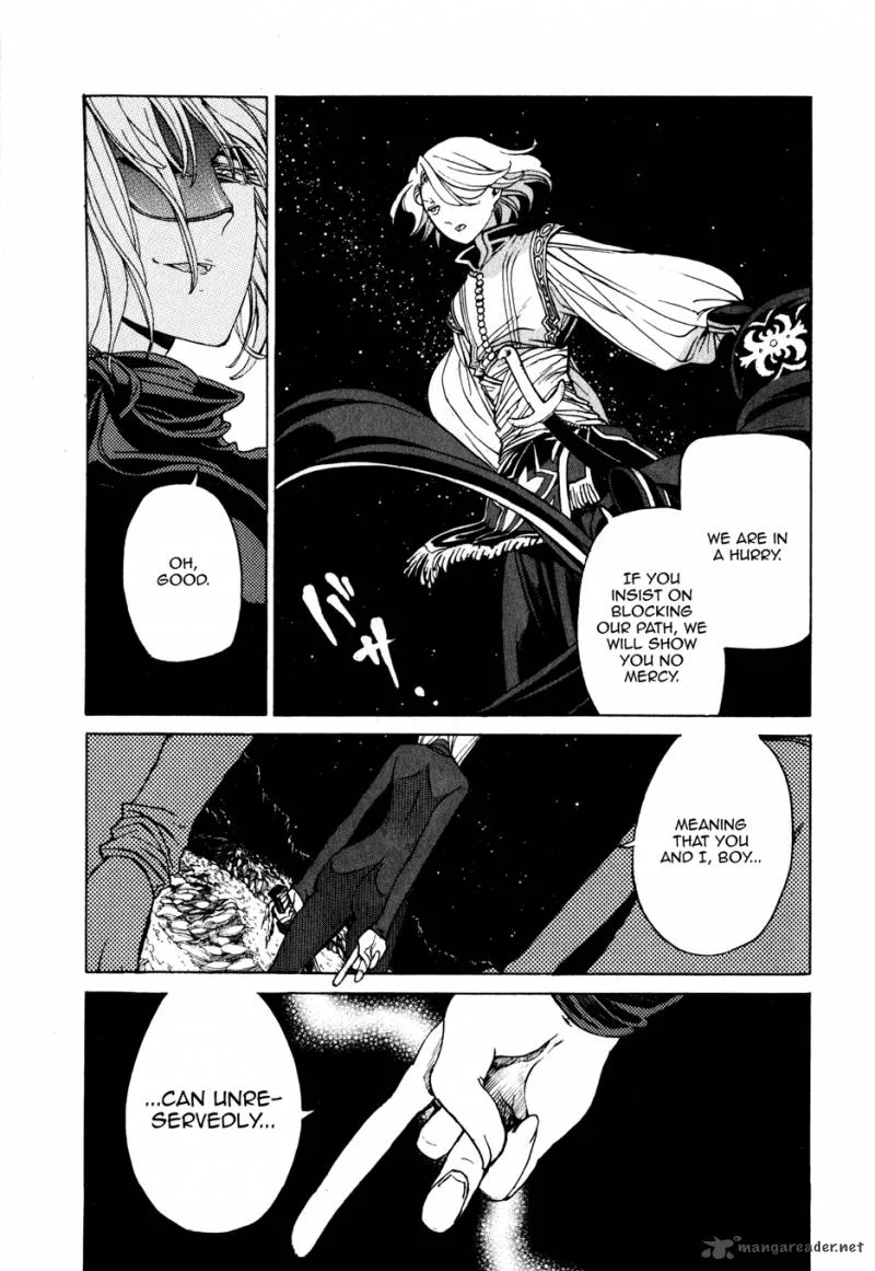 Shoukoku no Altair Chapter 24 page 4