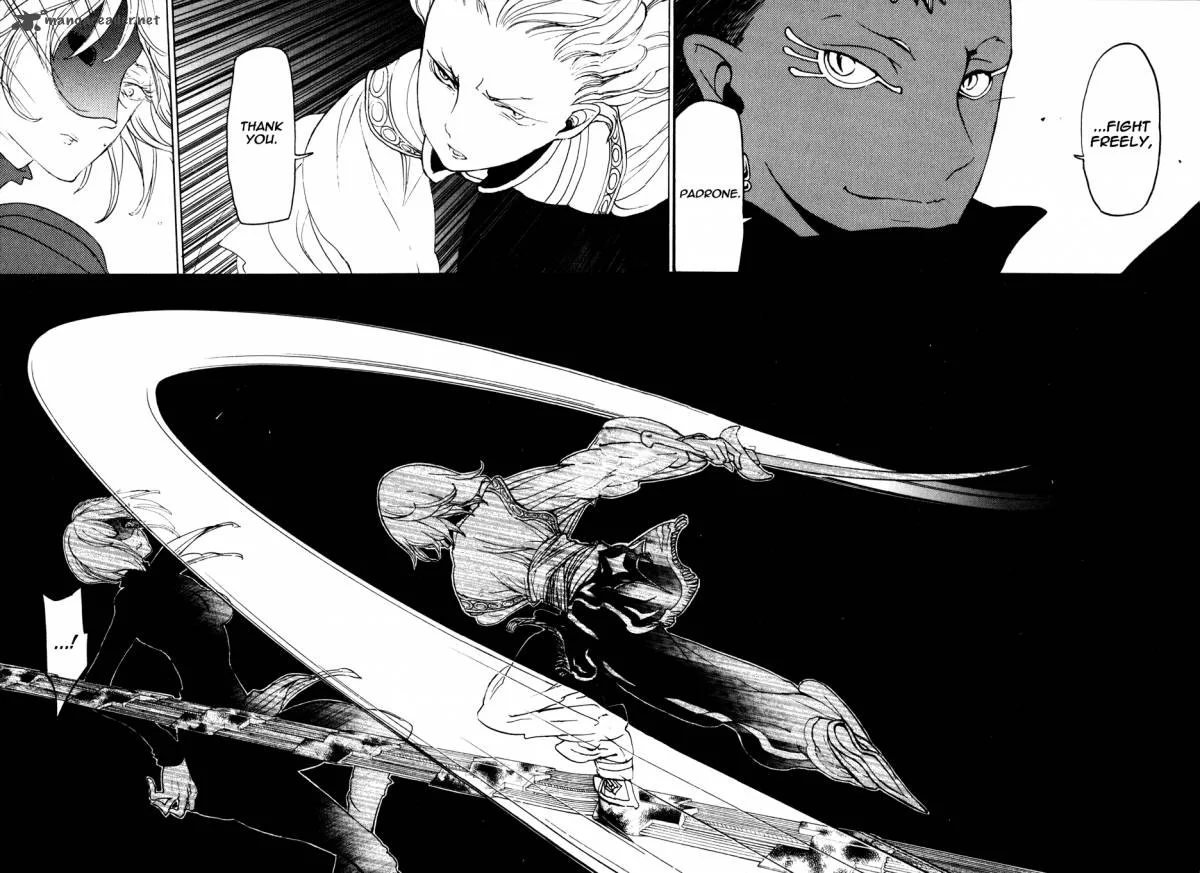 Shoukoku no Altair Chapter 24 page 7