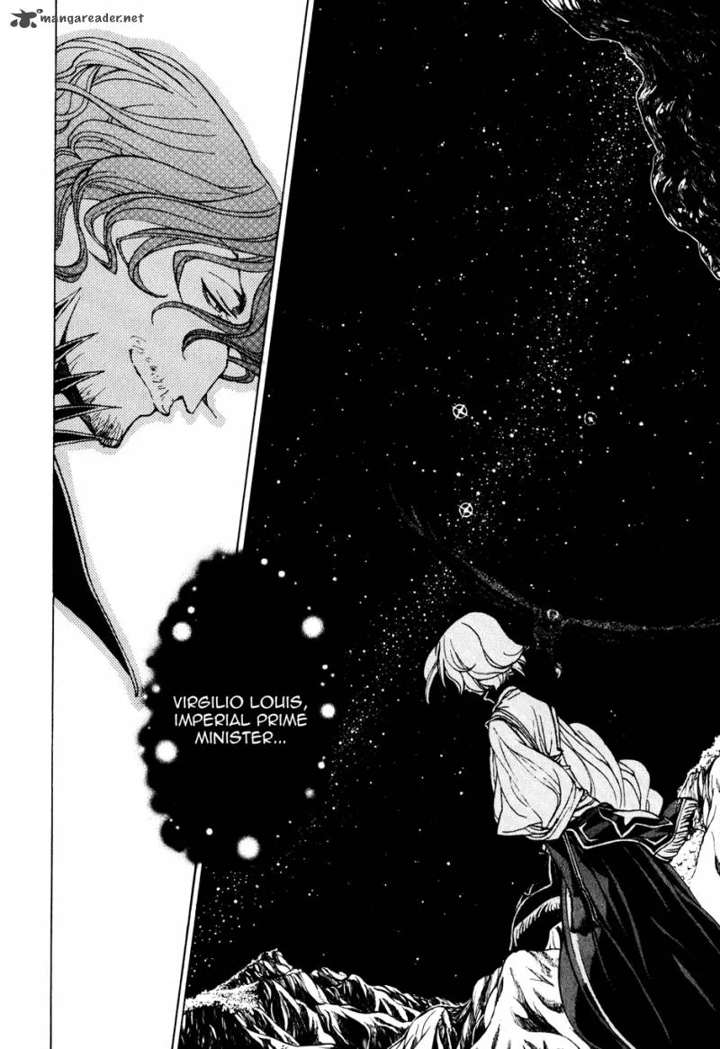 Shoukoku no Altair Chapter 24 page 32
