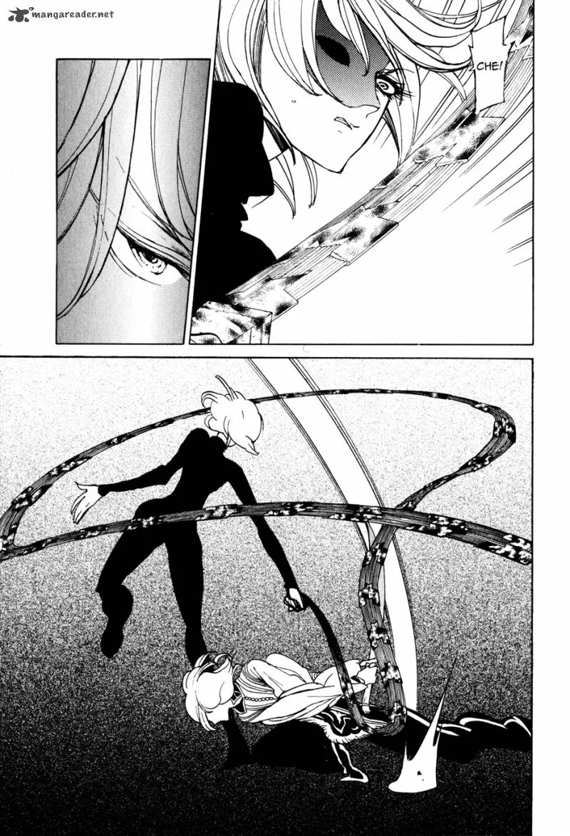 Shoukoku no Altair Chapter 24 page 14