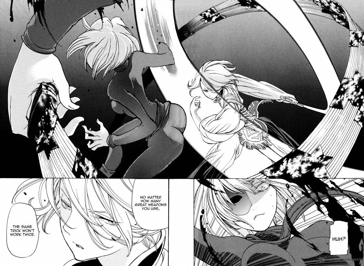 Shoukoku no Altair Chapter 24 page 15