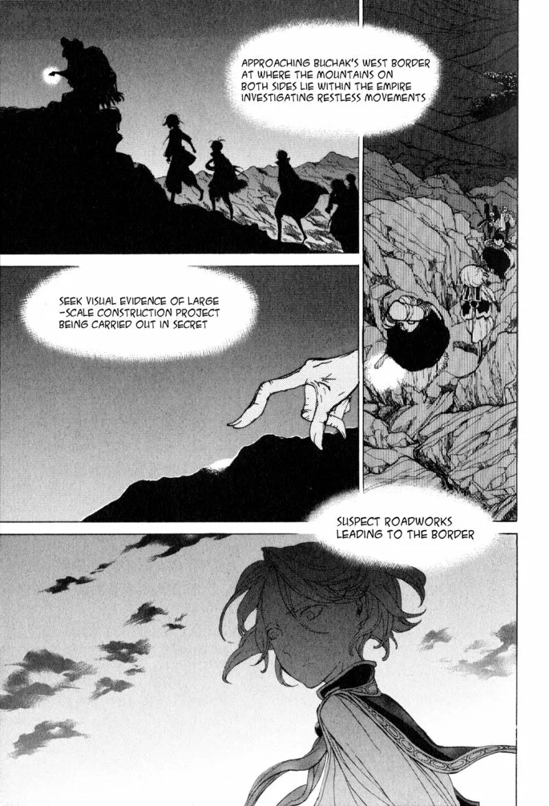 Shoukoku no Altair Chapter 25 page 26