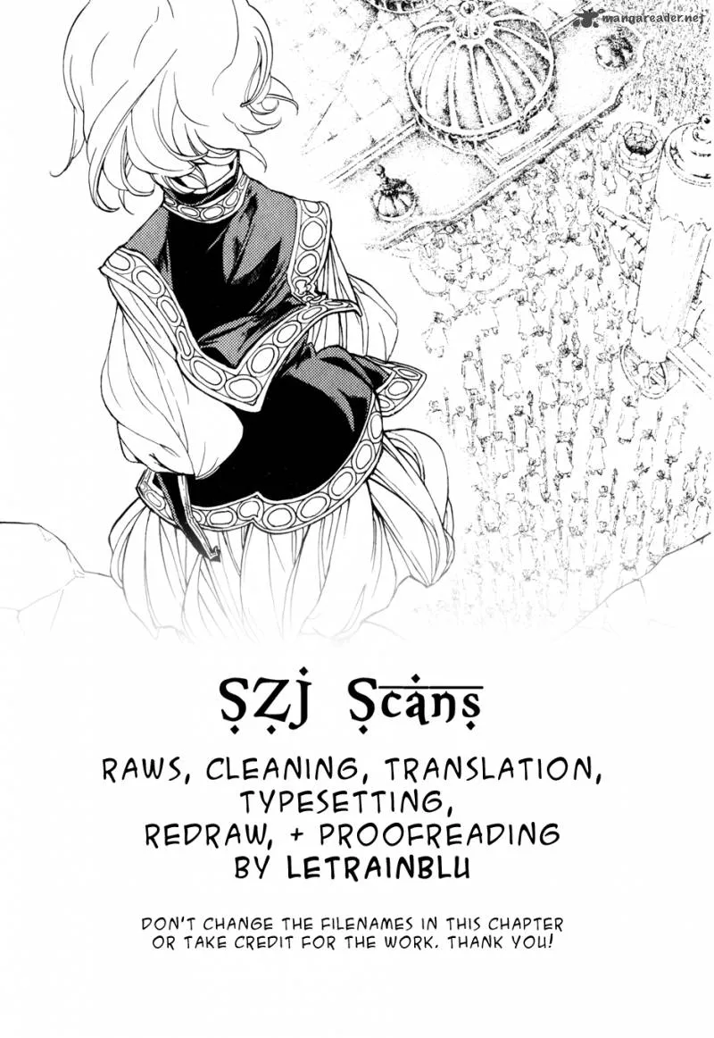 Shoukoku no Altair Chapter 26 page 1
