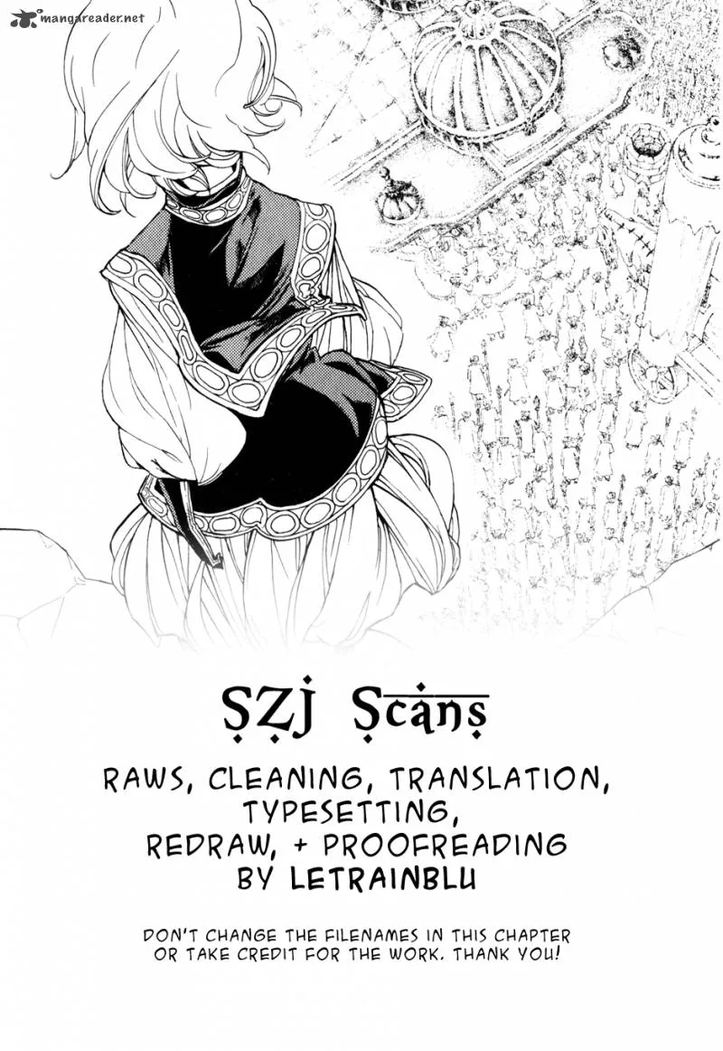 Shoukoku no Altair Chapter 27 page 1