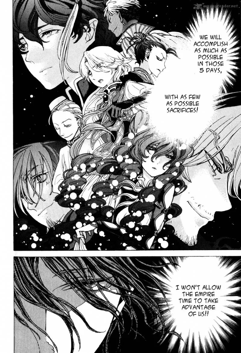 Shoukoku no Altair Chapter 28 page 37