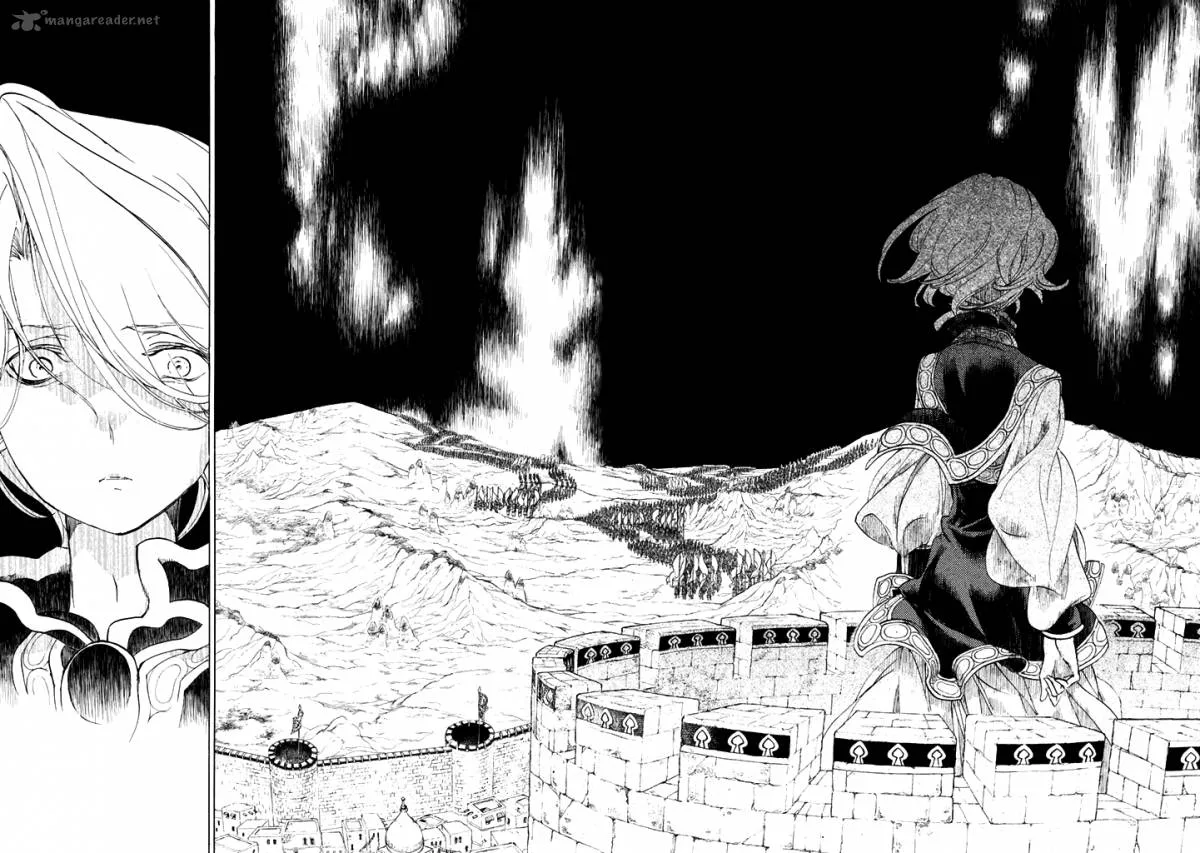 Shoukoku no Altair Chapter 29 page 29