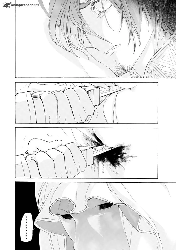 Shoukoku no Altair Chapter 30 page 23