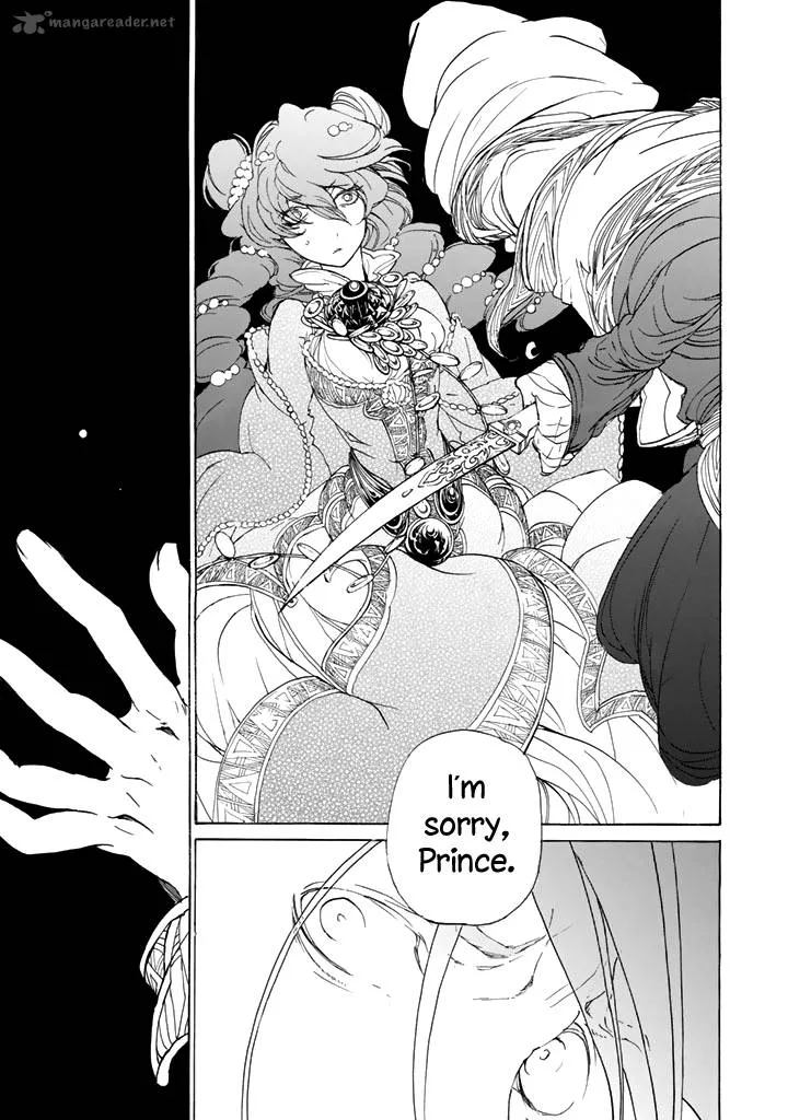 Shoukoku no Altair Chapter 30 page 21