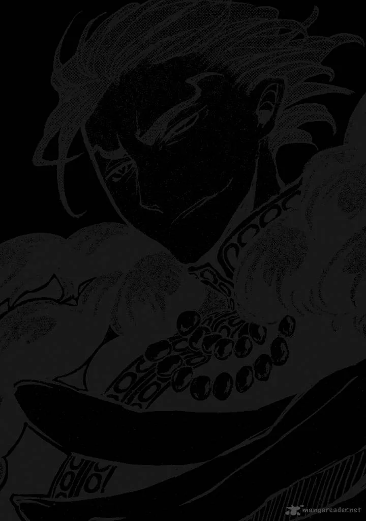 Shoukoku no Altair Chapter 31 page 40