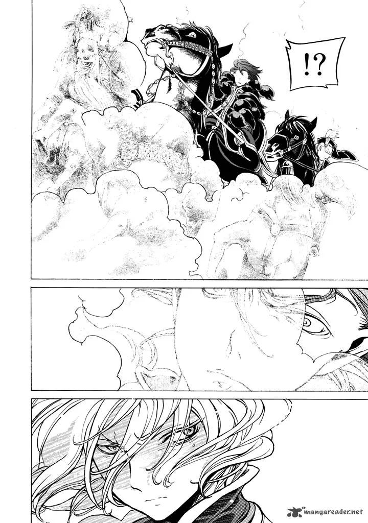 Shoukoku no Altair Chapter 31 page 38