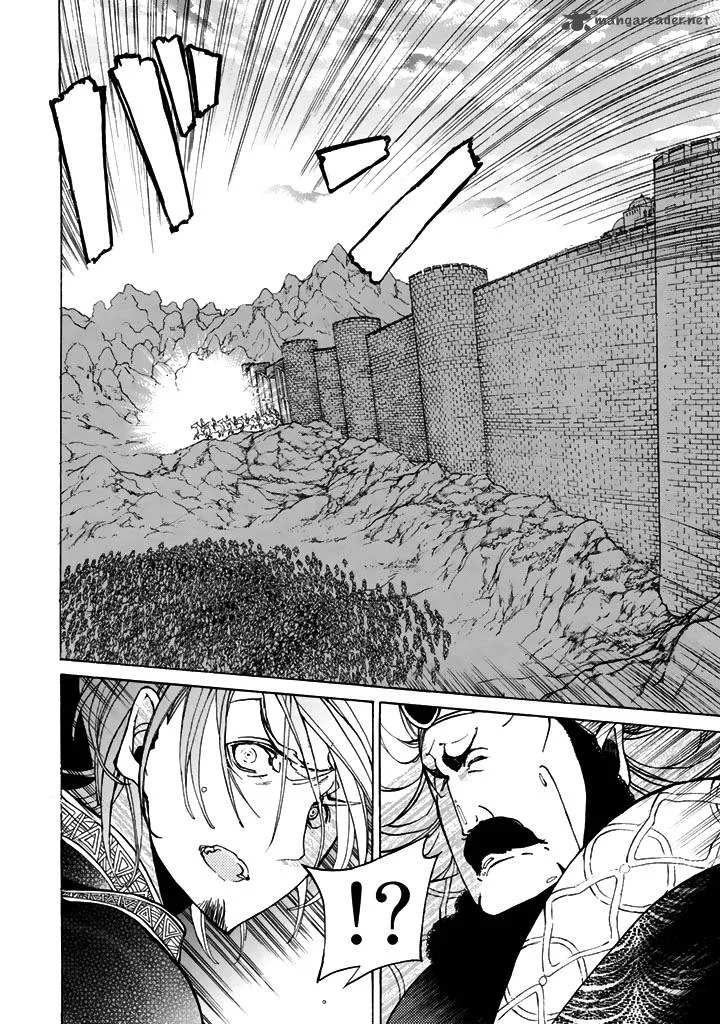 Shoukoku no Altair Chapter 34 page 8