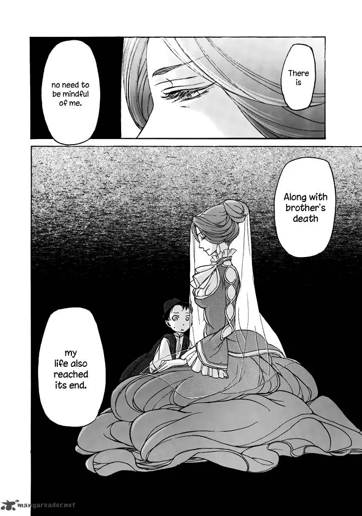 Shoukoku no Altair Chapter 35 page 3