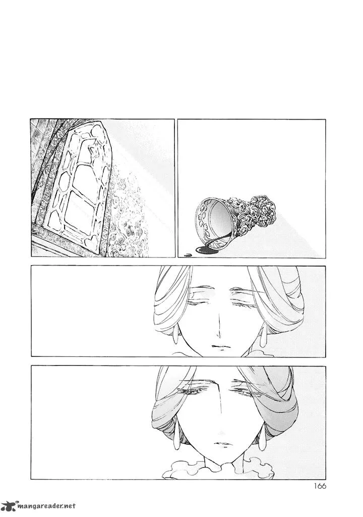 Shoukoku no Altair Chapter 35 page 21