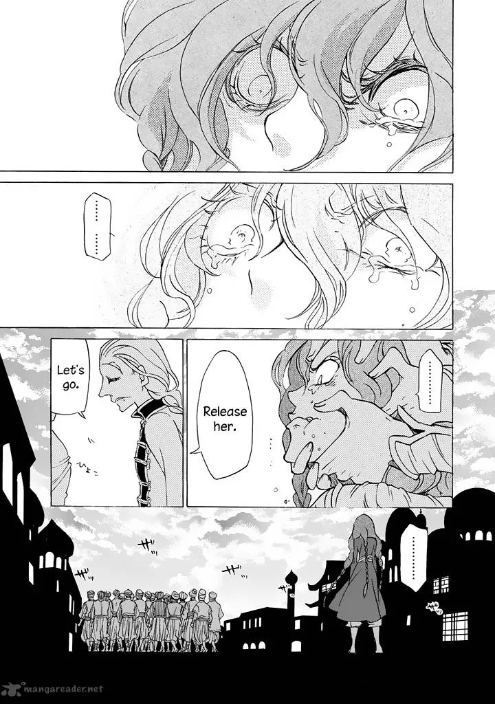 Shoukoku no Altair Chapter 37 page 29