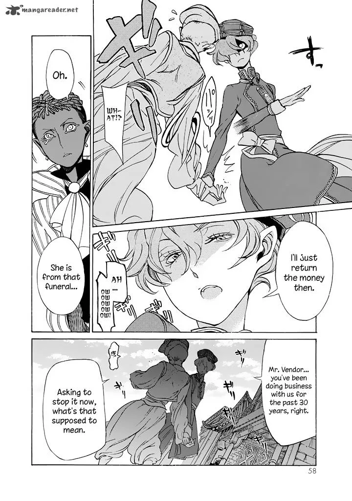 Shoukoku no Altair Chapter 37 page 20