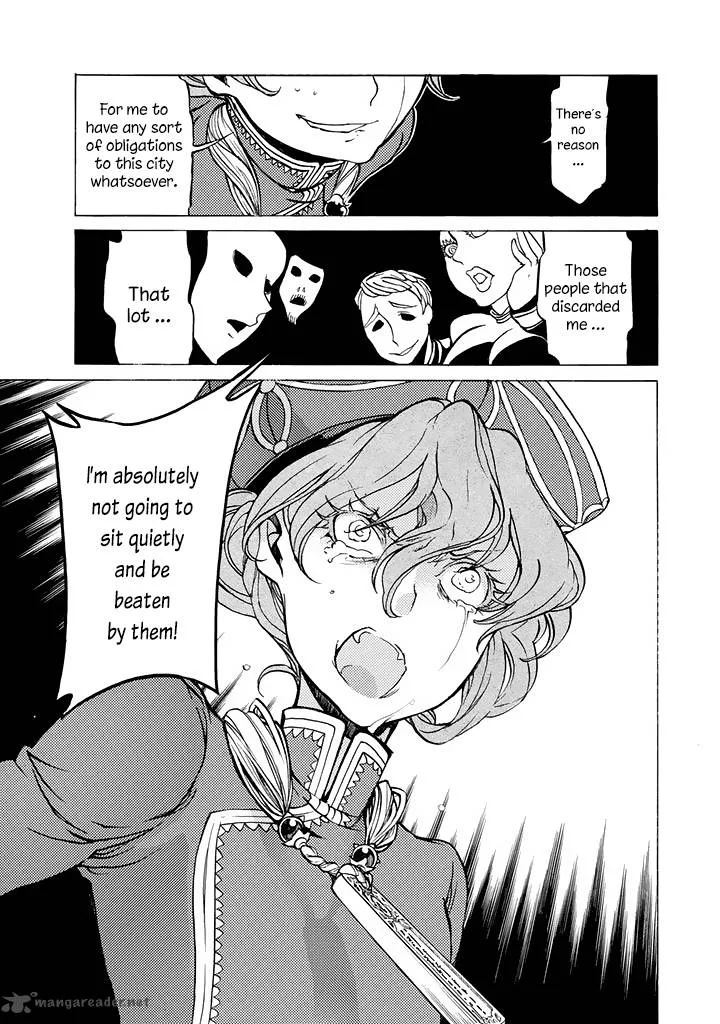 Shoukoku no Altair Chapter 38 page 16